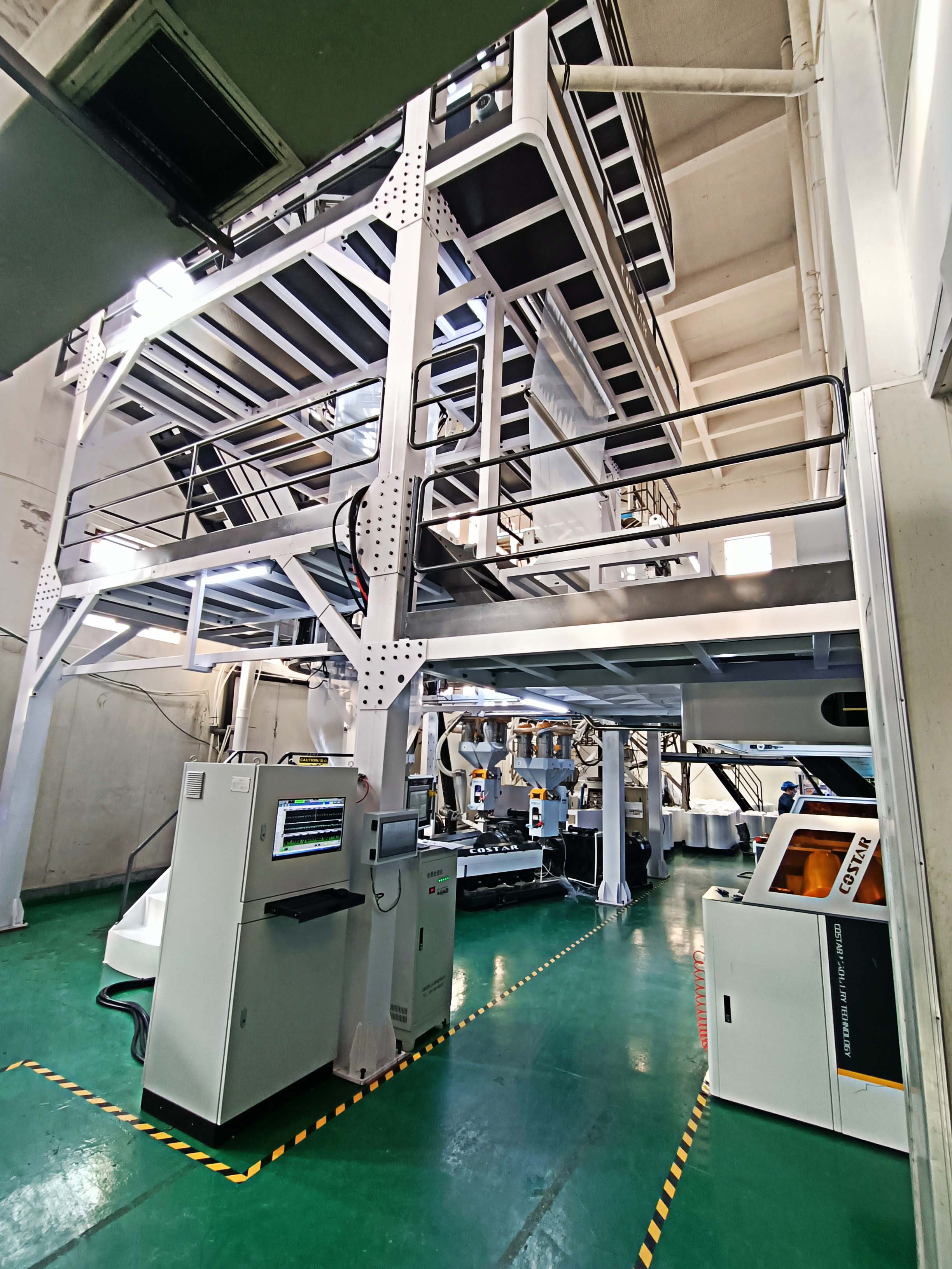 設備展示